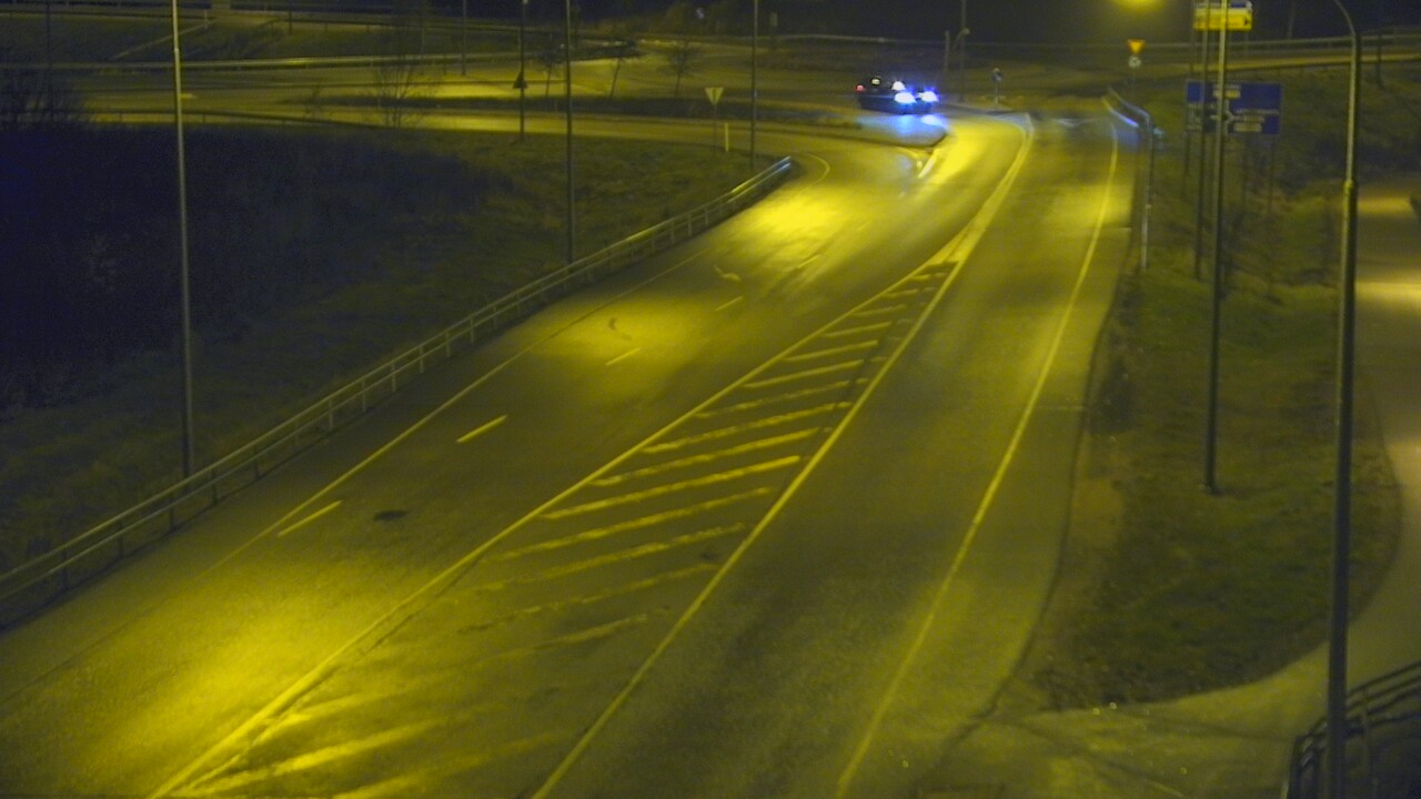 Kelikamerat Kuva Tie 7 Hamina, Ruissalo, Hamina, Kymenlaakso