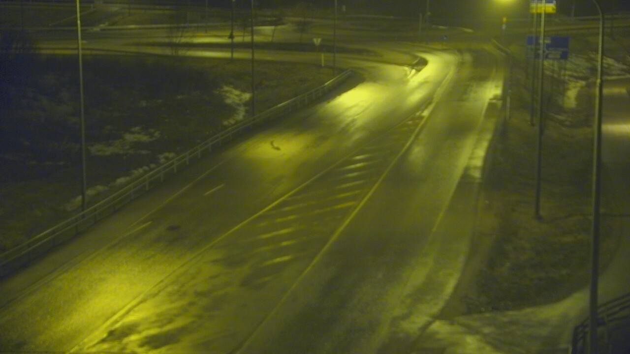 Kelikamerat Kuva Tie 7 Hamina, Ruissalo, Hamina, Kymenlaakso