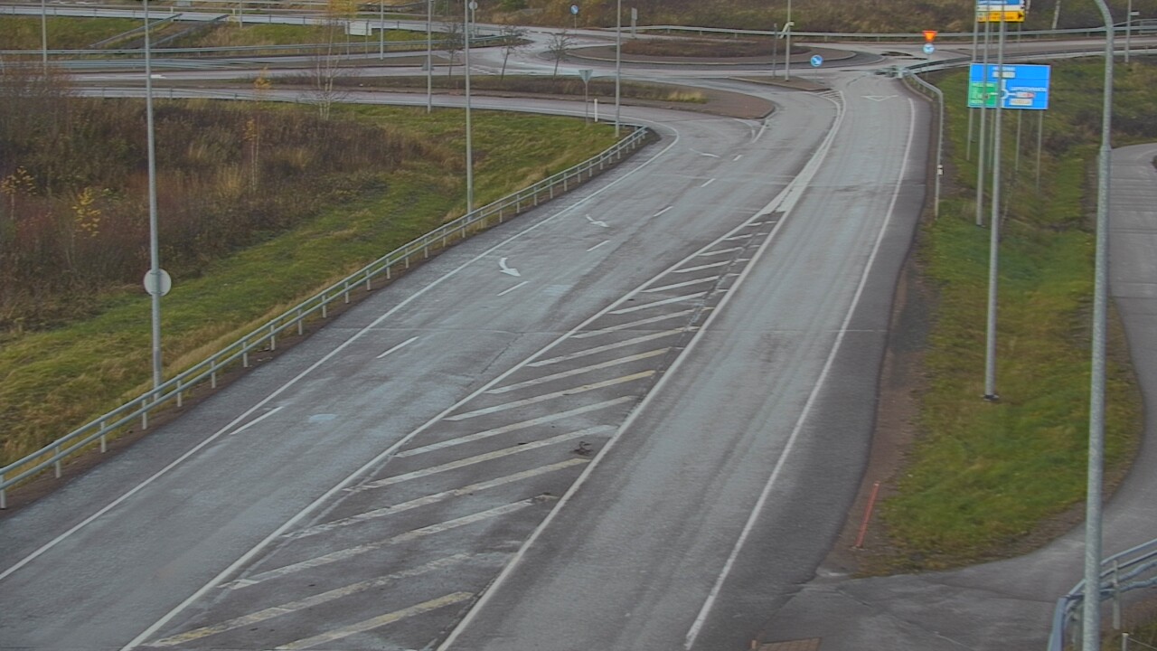 Kelikamerat Kuva Tie 7 Hamina, Ruissalo, Hamina, Kymenlaakso