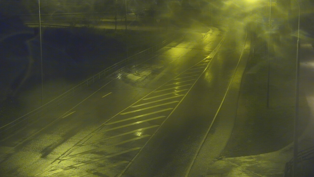 Weather Camera Image Road 7 Hamina, Ruissalo, Hamina, Kymenlaakso