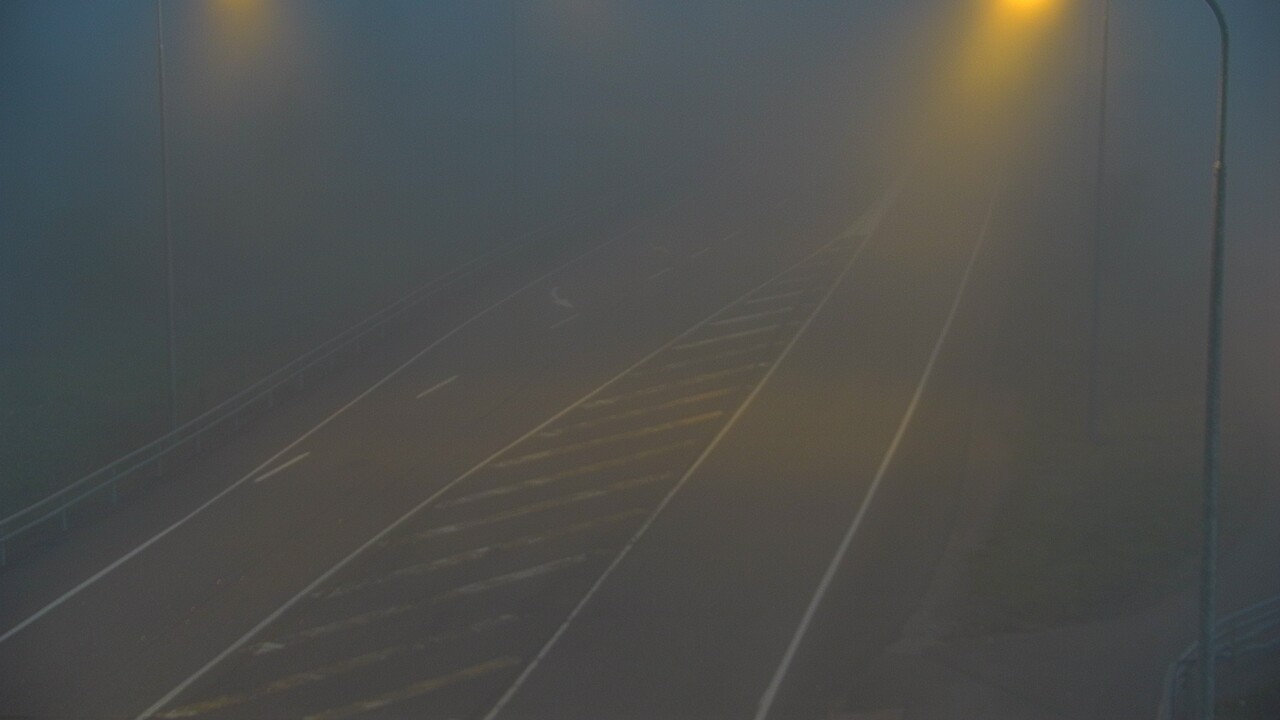 Kelikamerat Kuva Tie 7 Hamina, Ruissalo, Hamina, Kymenlaakso