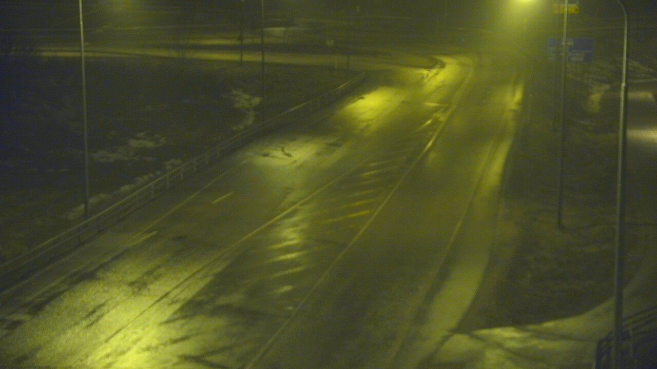 Kelikamerat Kuva Tie 7 Hamina, Ruissalo, Hamina, Kymenlaakso