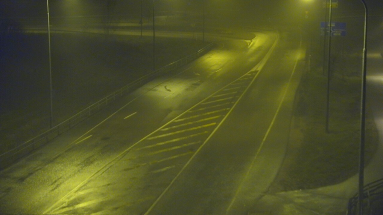 Kelikamerat Kuva Tie 7 Hamina, Ruissalo, Hamina, Kymenlaakso