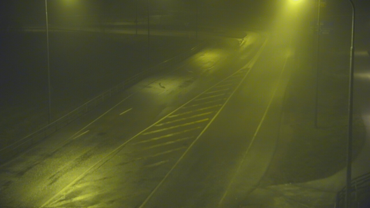 Kelikamerat Kuva Tie 7 Hamina, Ruissalo, Hamina, Kymenlaakso