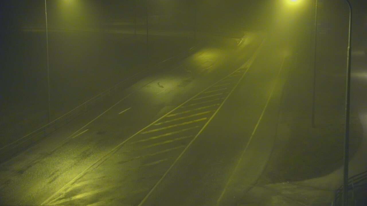 Kelikamerat Kuva Tie 7 Hamina, Ruissalo, Hamina, Kymenlaakso