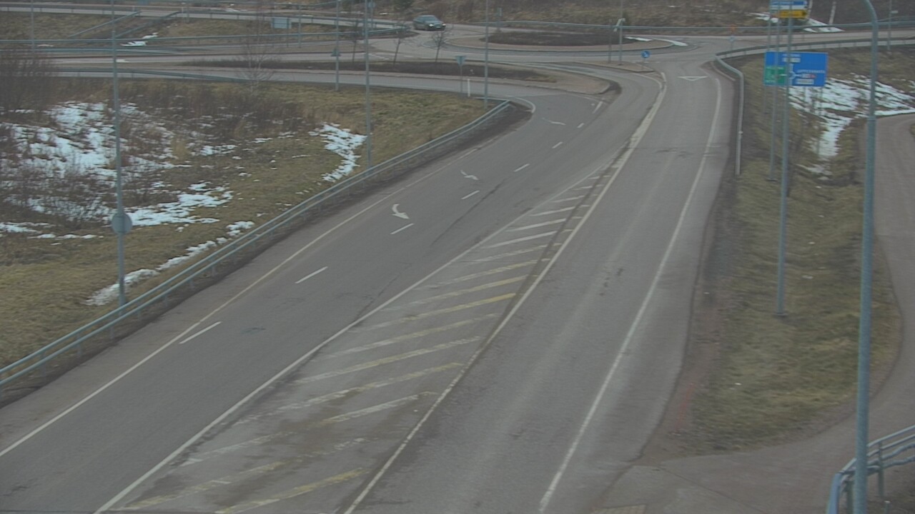 Kelikamerat Kuva Tie 7 Hamina, Ruissalo, Hamina, Kymenlaakso