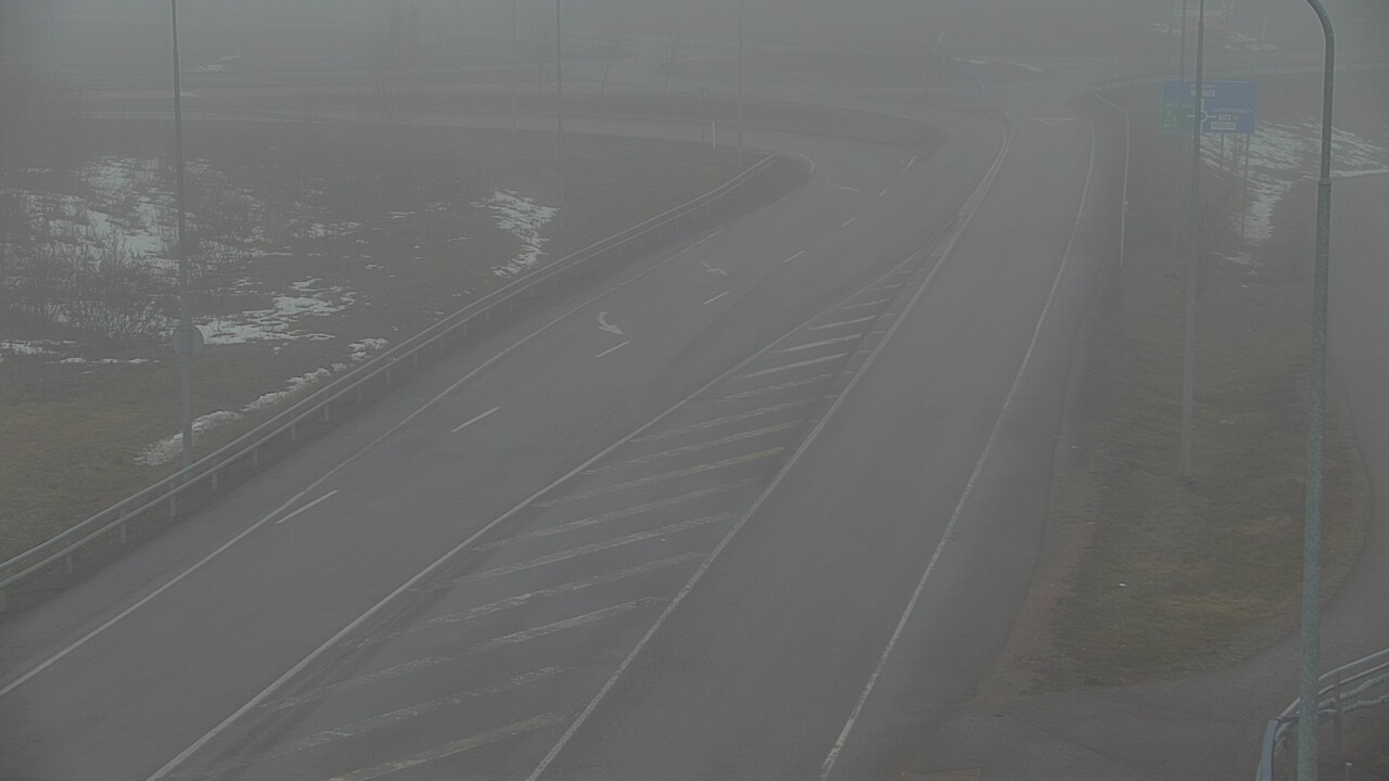 Kelikamerat Kuva Tie 7 Hamina, Ruissalo, Hamina, Kymenlaakso