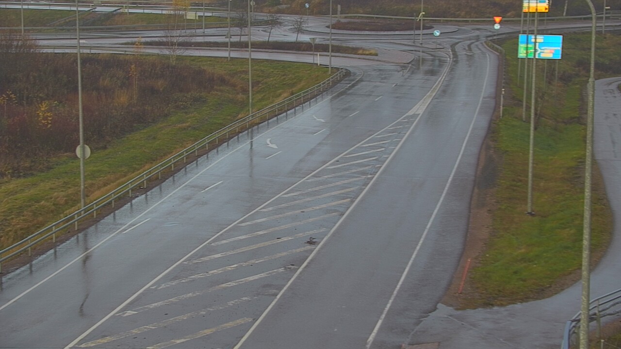 Kelikamerat Kuva Tie 7 Hamina, Ruissalo, Hamina, Kymenlaakso