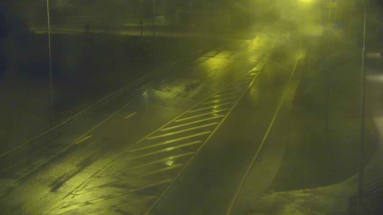 Weather Camera Image Road 7 Hamina, Ruissalo, Hamina, Kymenlaakso