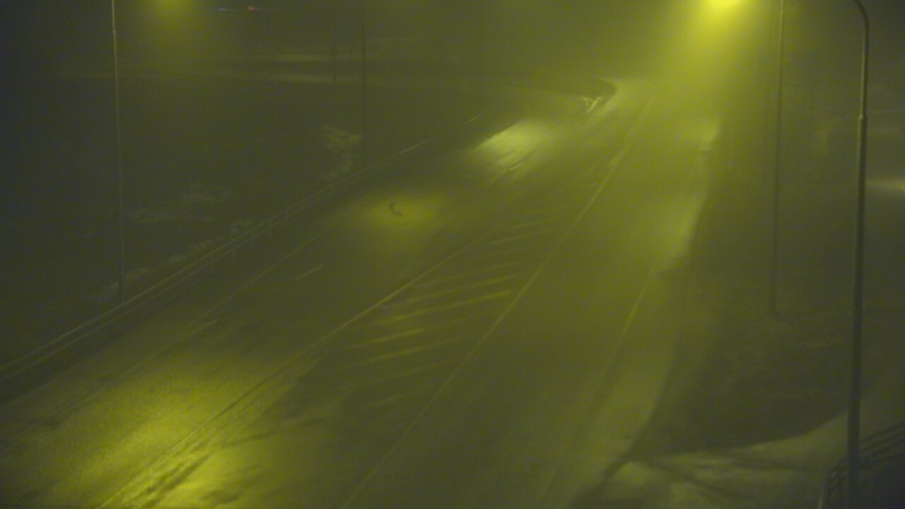 Kelikamerat Kuva Tie 7 Hamina, Ruissalo, Hamina, Kymenlaakso