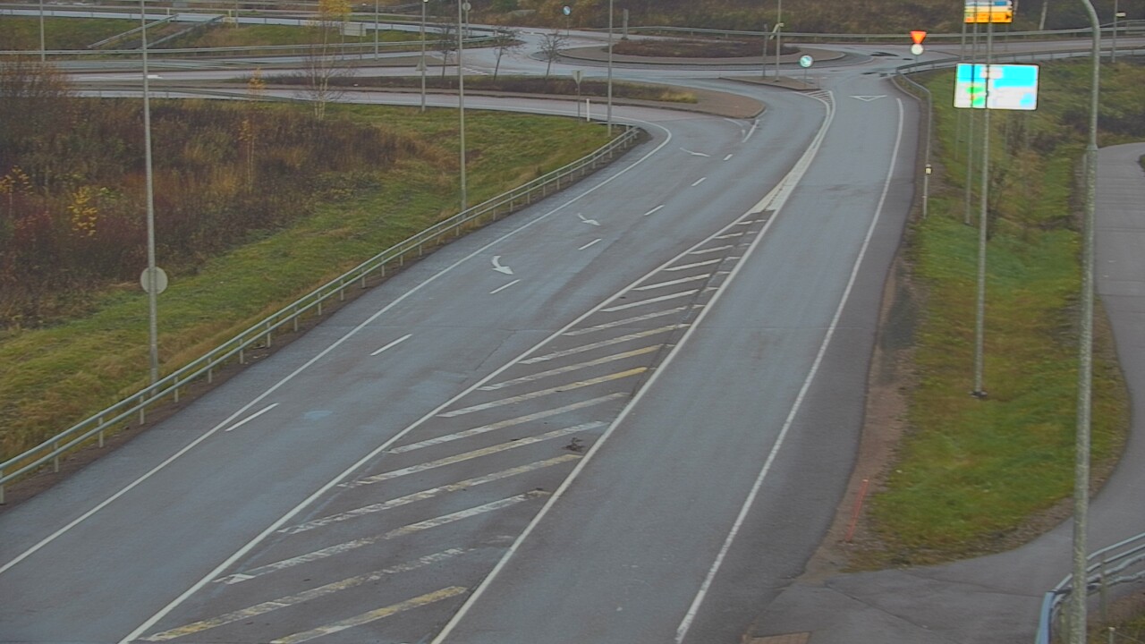 Kelikamerat Kuva Tie 7 Hamina, Ruissalo, Hamina, Kymenlaakso