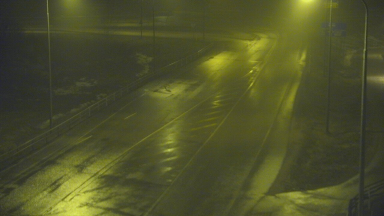 Kelikamerat Kuva Tie 7 Hamina, Ruissalo, Hamina, Kymenlaakso