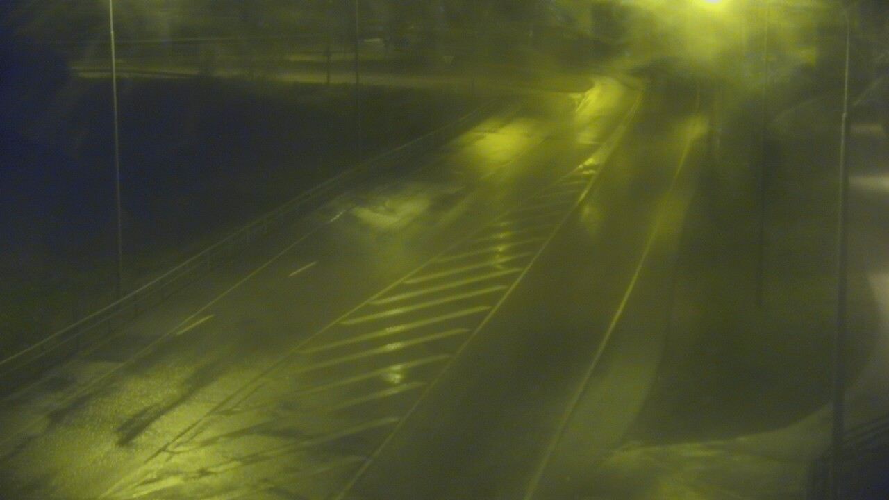 Weather Camera Image Road 7 Hamina, Ruissalo, Hamina, Kymenlaakso