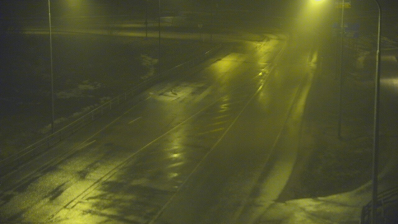 Kelikamerat Kuva Tie 7 Hamina, Ruissalo, Hamina, Kymenlaakso