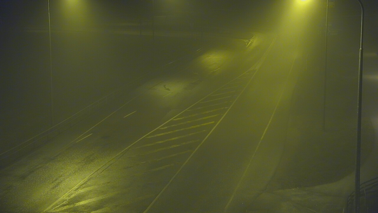 Kelikamerat Kuva Tie 7 Hamina, Ruissalo, Hamina, Kymenlaakso