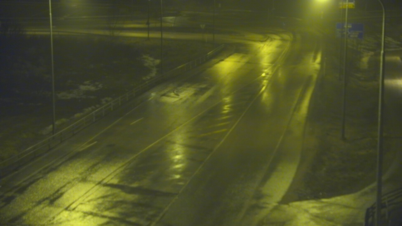 Kelikamerat Kuva Tie 7 Hamina, Ruissalo, Hamina, Kymenlaakso