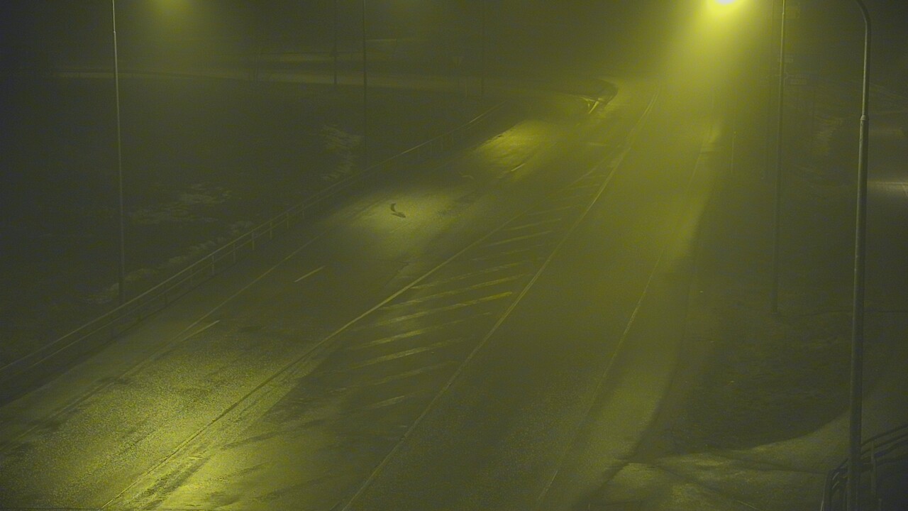 Kelikamerat Kuva Tie 7 Hamina, Ruissalo, Hamina, Kymenlaakso