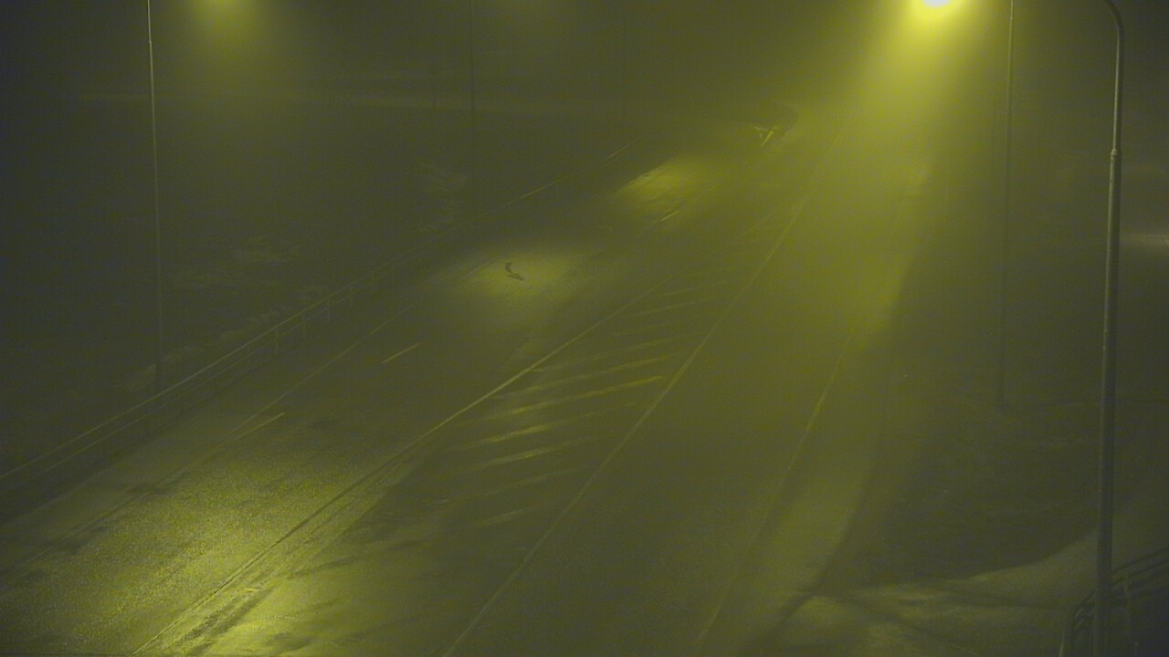 Kelikamerat Kuva Tie 7 Hamina, Ruissalo, Hamina, Kymenlaakso