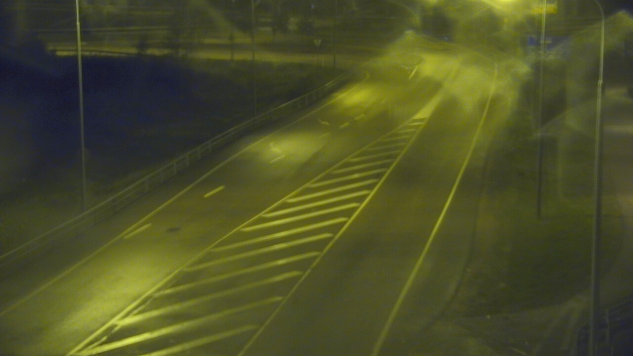 Weather Camera Image Road 7 Hamina, Ruissalo, Hamina, Kymenlaakso