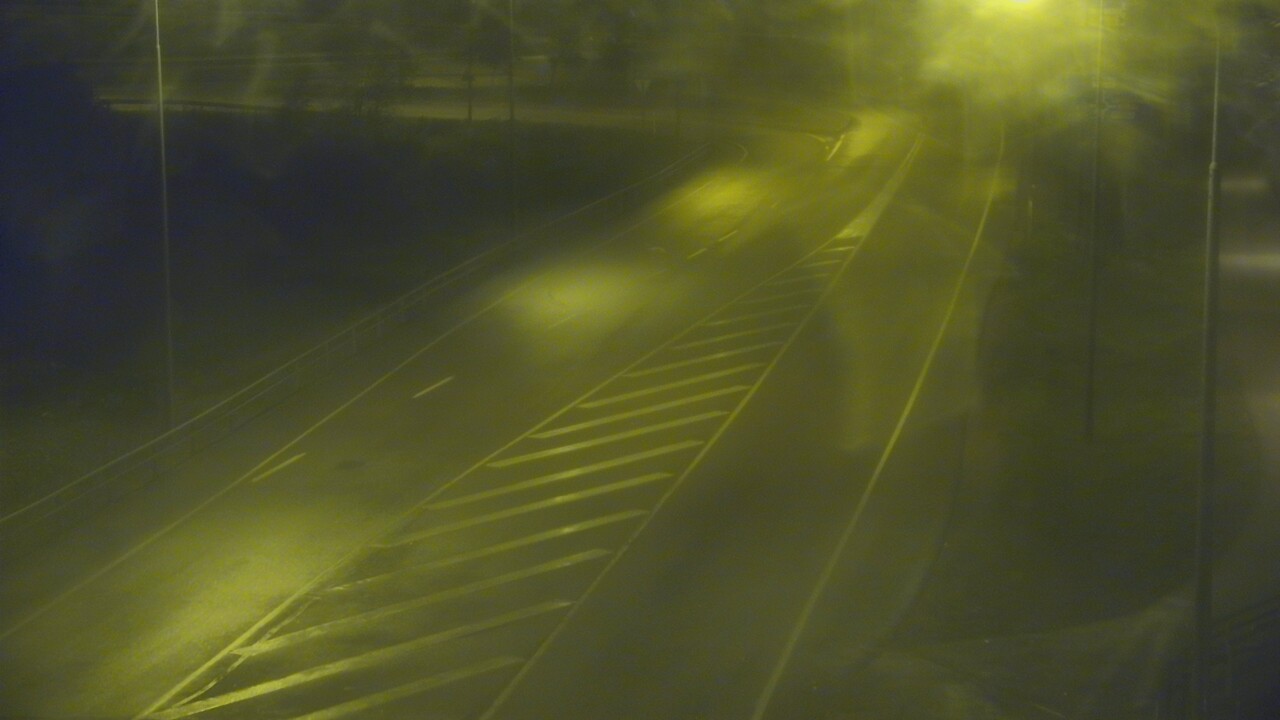 Weather Camera Image Road 7 Hamina, Ruissalo, Hamina, Kymenlaakso