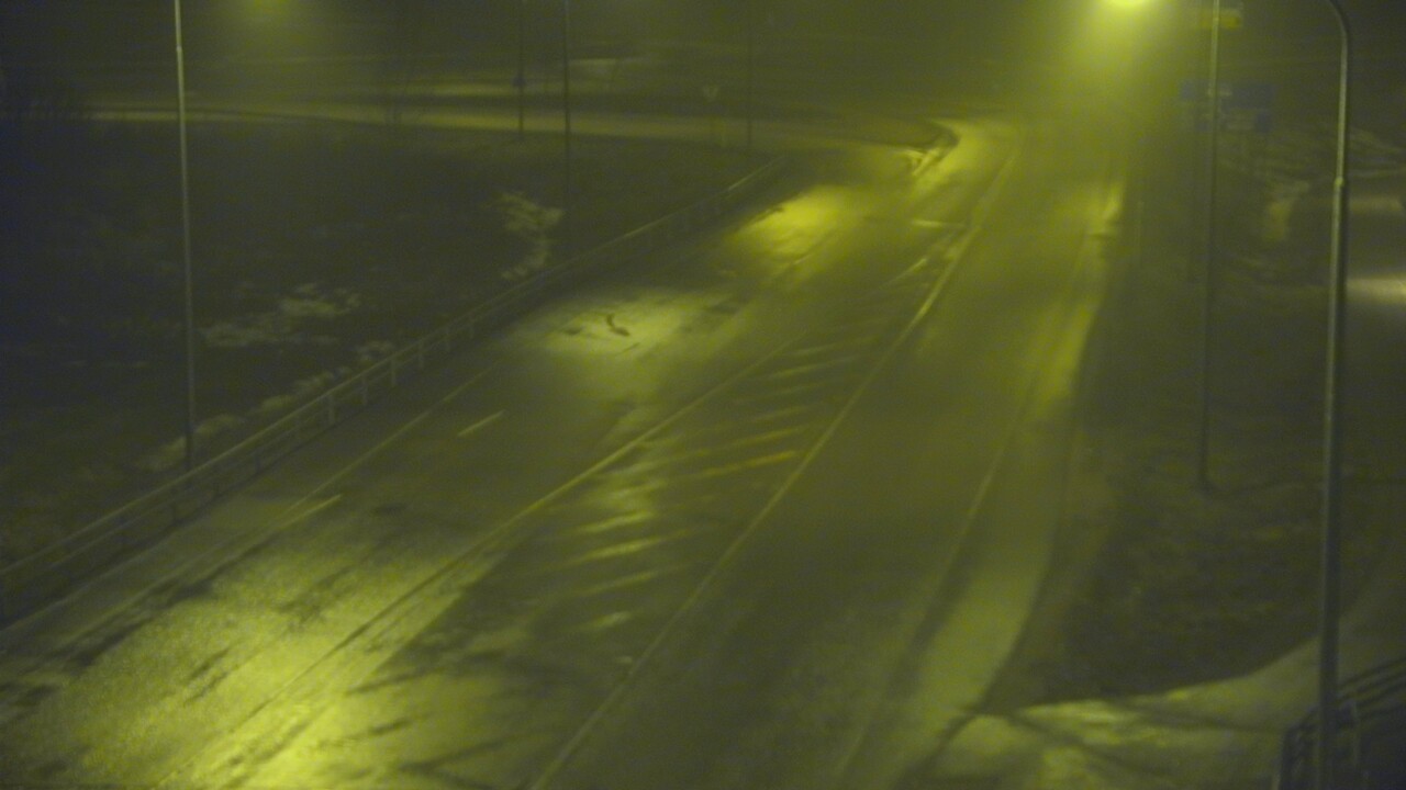 Kelikamerat Kuva Tie 7 Hamina, Ruissalo, Hamina, Kymenlaakso