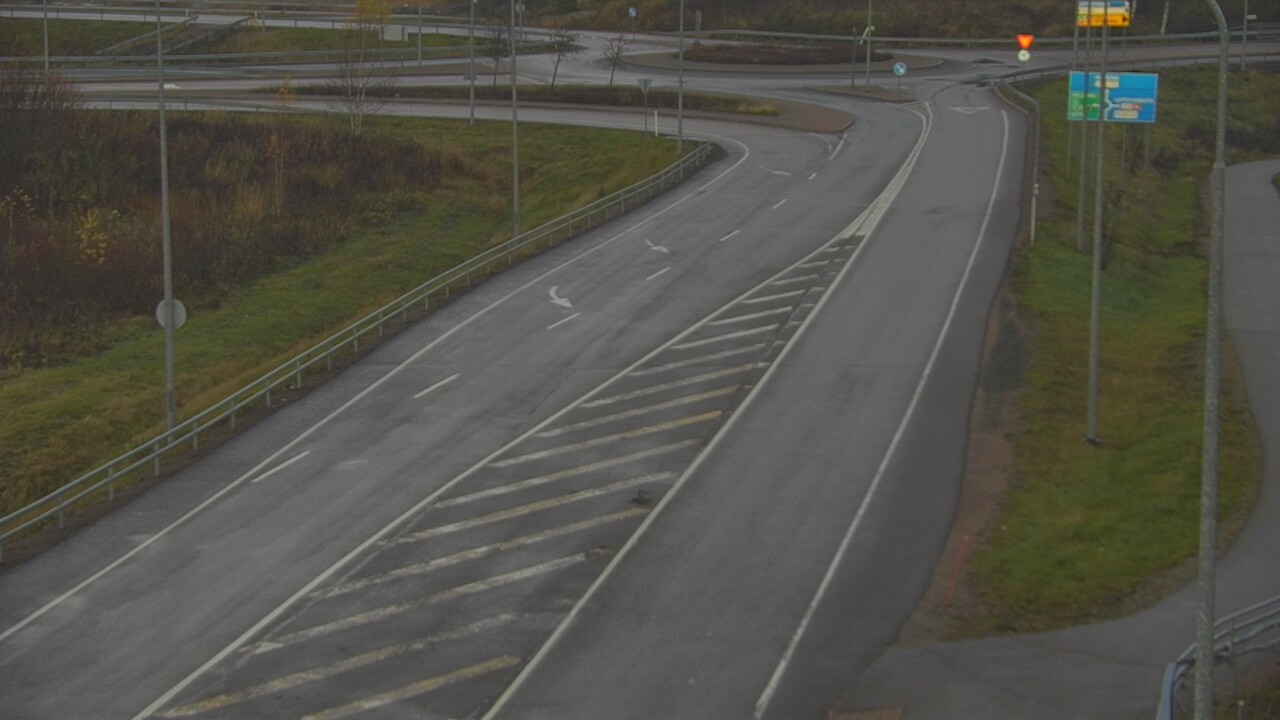 Kelikamerat Kuva Tie 7 Hamina, Ruissalo, Hamina, Kymenlaakso