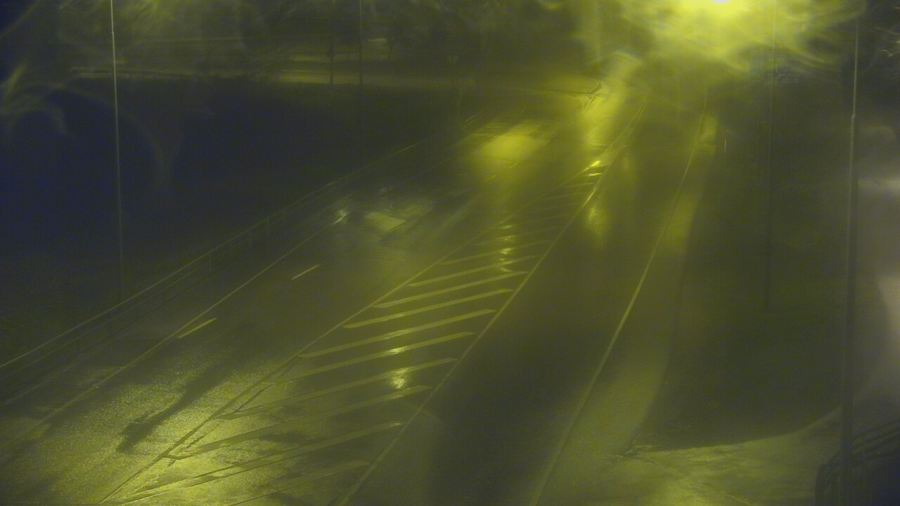 Weather Camera Image Road 7 Hamina, Ruissalo, Hamina, Kymenlaakso