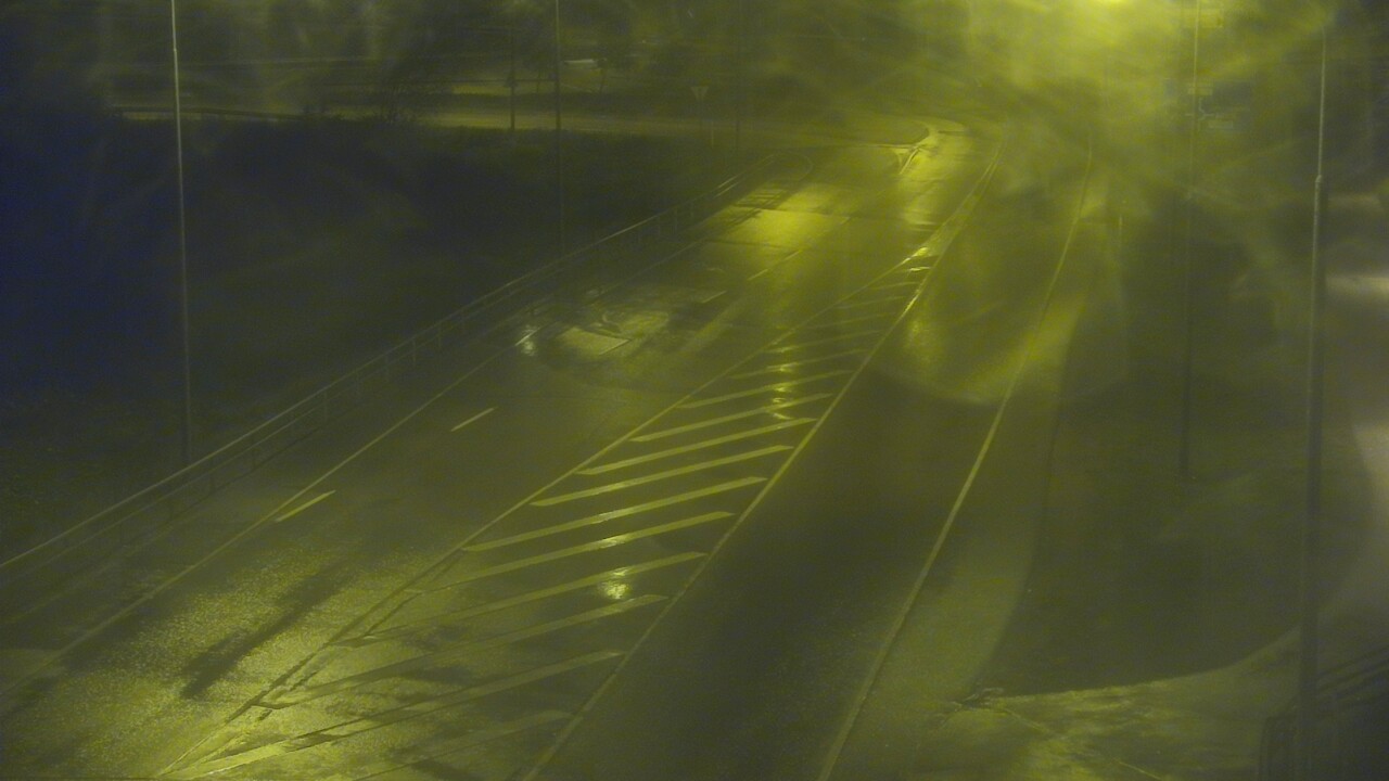 Weather Camera Image Road 7 Hamina, Ruissalo, Hamina, Kymenlaakso