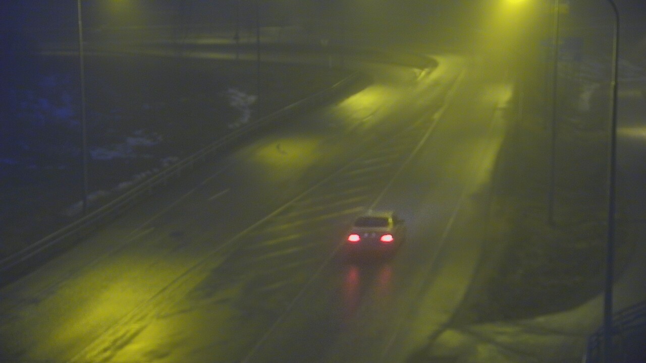 Kelikamerat Kuva Tie 7 Hamina, Ruissalo, Hamina, Kymenlaakso