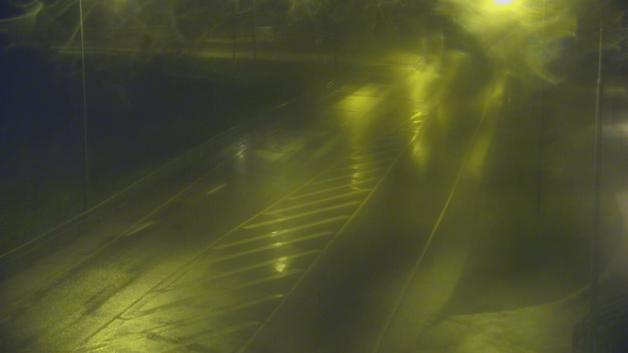 Weather Camera Image Road 7 Hamina, Ruissalo, Hamina, Kymenlaakso