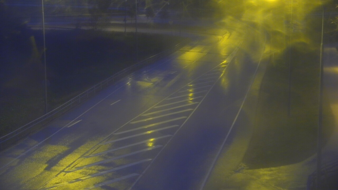 Weather Camera Image Road 7 Hamina, Ruissalo, Hamina, Kymenlaakso