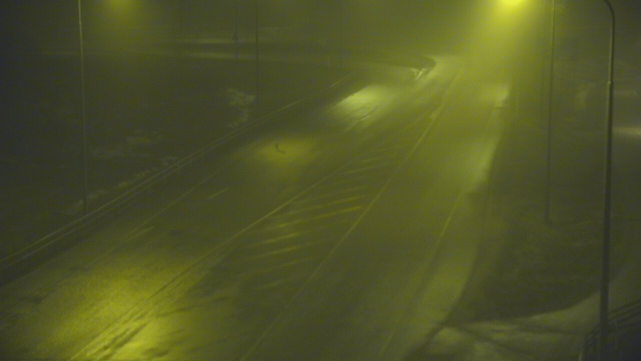 Kelikamerat Kuva Tie 7 Hamina, Ruissalo, Hamina, Kymenlaakso