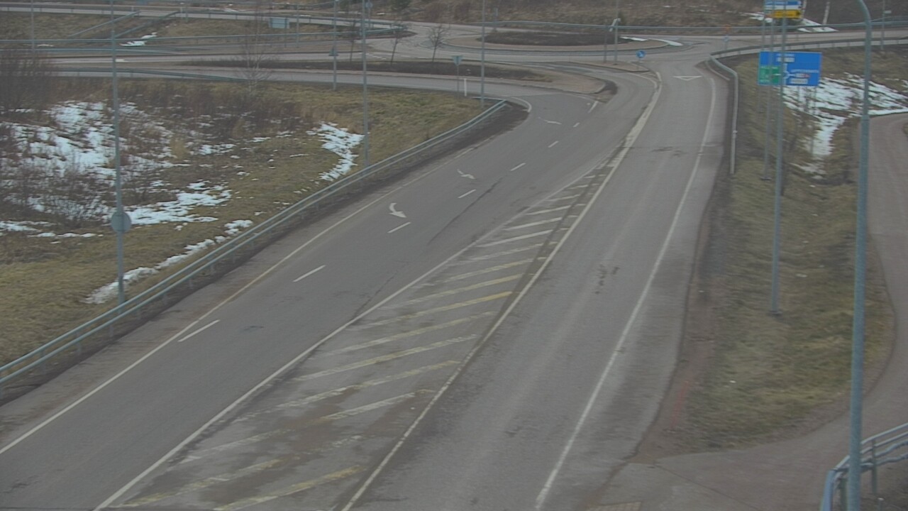 Kelikamerat Kuva Tie 7 Hamina, Ruissalo, Hamina, Kymenlaakso