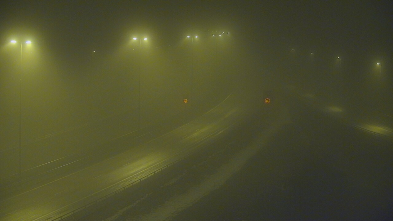 Kelikamerat Kuva Tie 7 Hamina, Töytäri, Hamina, Kymenlaakso