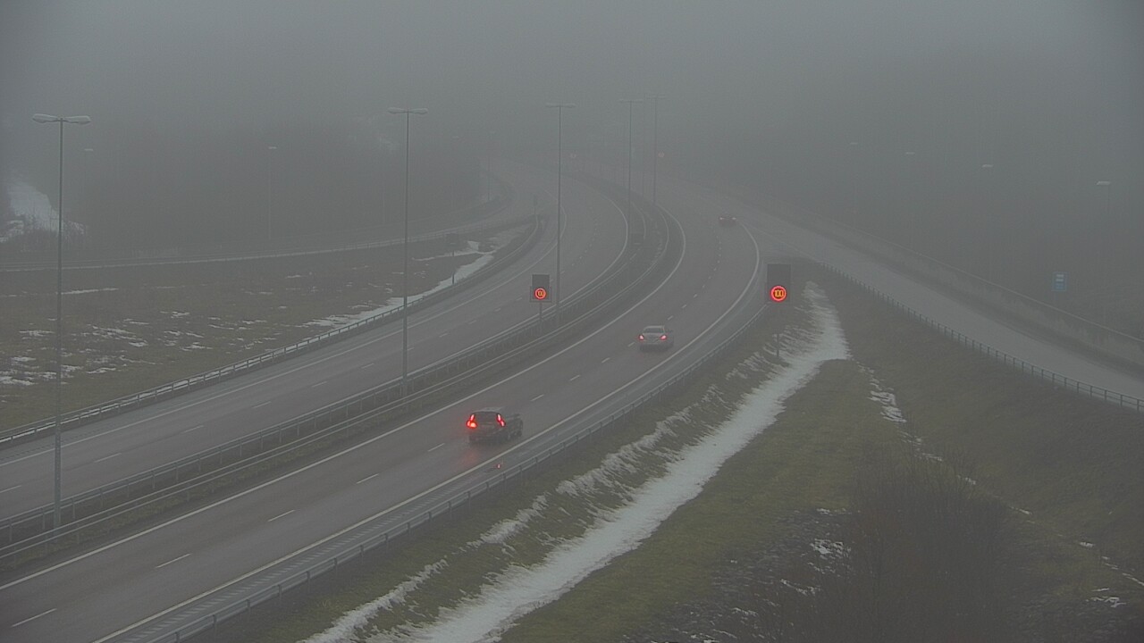 Kelikamerat Kuva Tie 7 Hamina, Töytäri, Hamina, Kymenlaakso