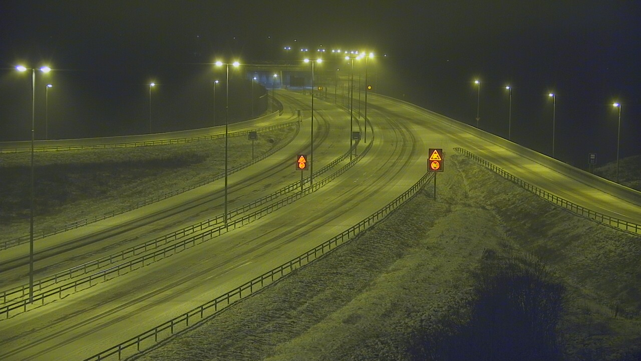 Kelikamerat Kuva Tie 7 Hamina, Töytäri, Hamina, Kymenlaakso