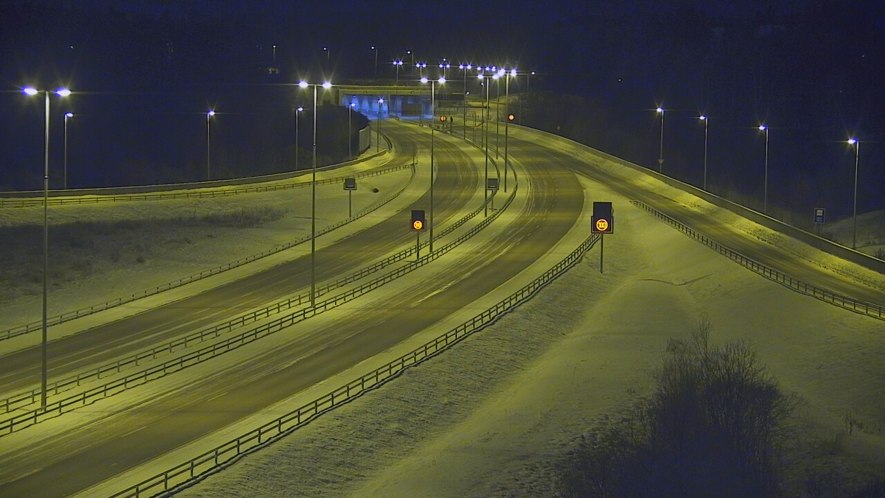 Kelikamerat Kuva Tie 7 Hamina, Töytäri, Hamina, Kymenlaakso