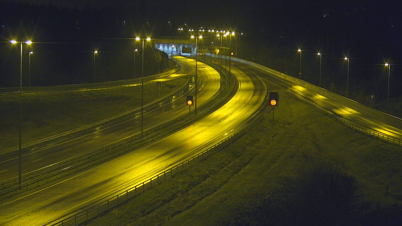 Kelikamerat Kuva Tie 7 Hamina, Töytäri, Hamina, Kymenlaakso