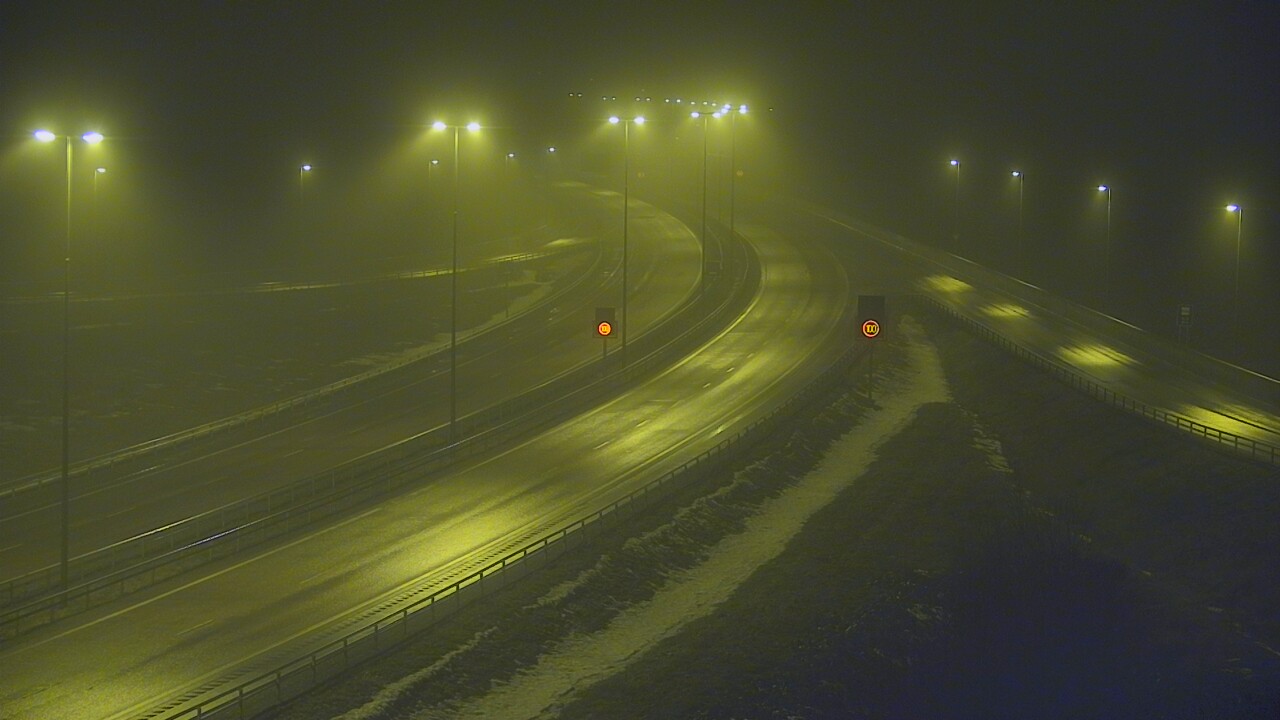 Kelikamerat Kuva Tie 7 Hamina, Töytäri, Hamina, Kymenlaakso