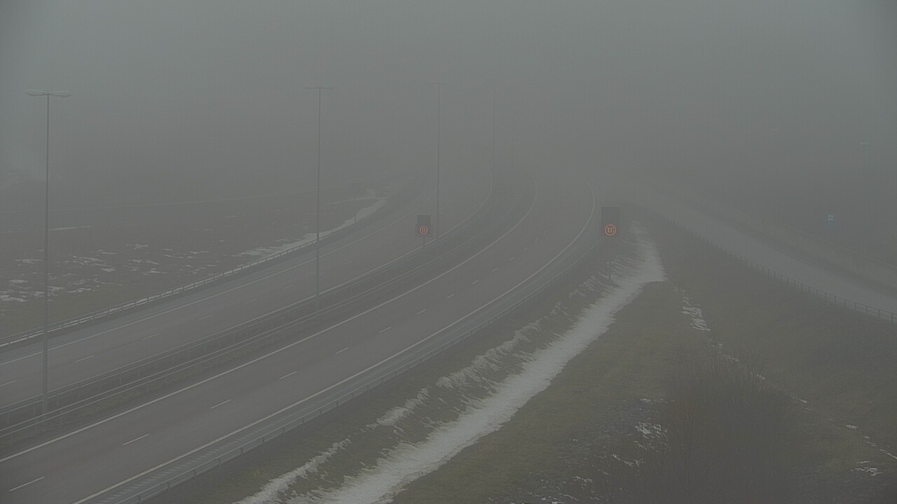 Kelikamerat Kuva Tie 7 Hamina, Töytäri, Hamina, Kymenlaakso