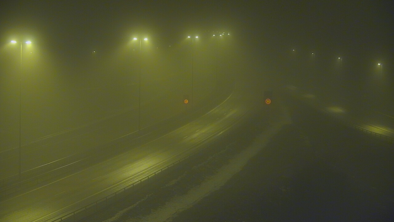 Kelikamerat Kuva Tie 7 Hamina, Töytäri, Hamina, Kymenlaakso