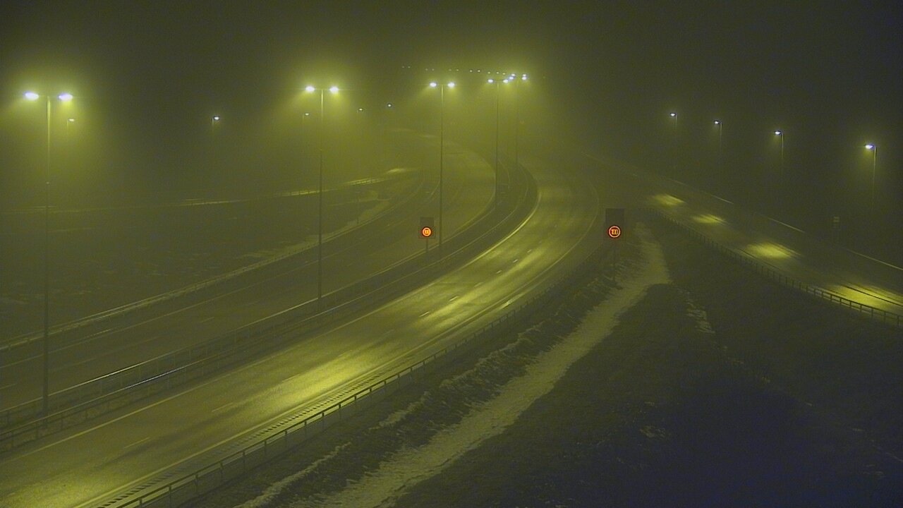 Kelikamerat Kuva Tie 7 Hamina, Töytäri, Hamina, Kymenlaakso