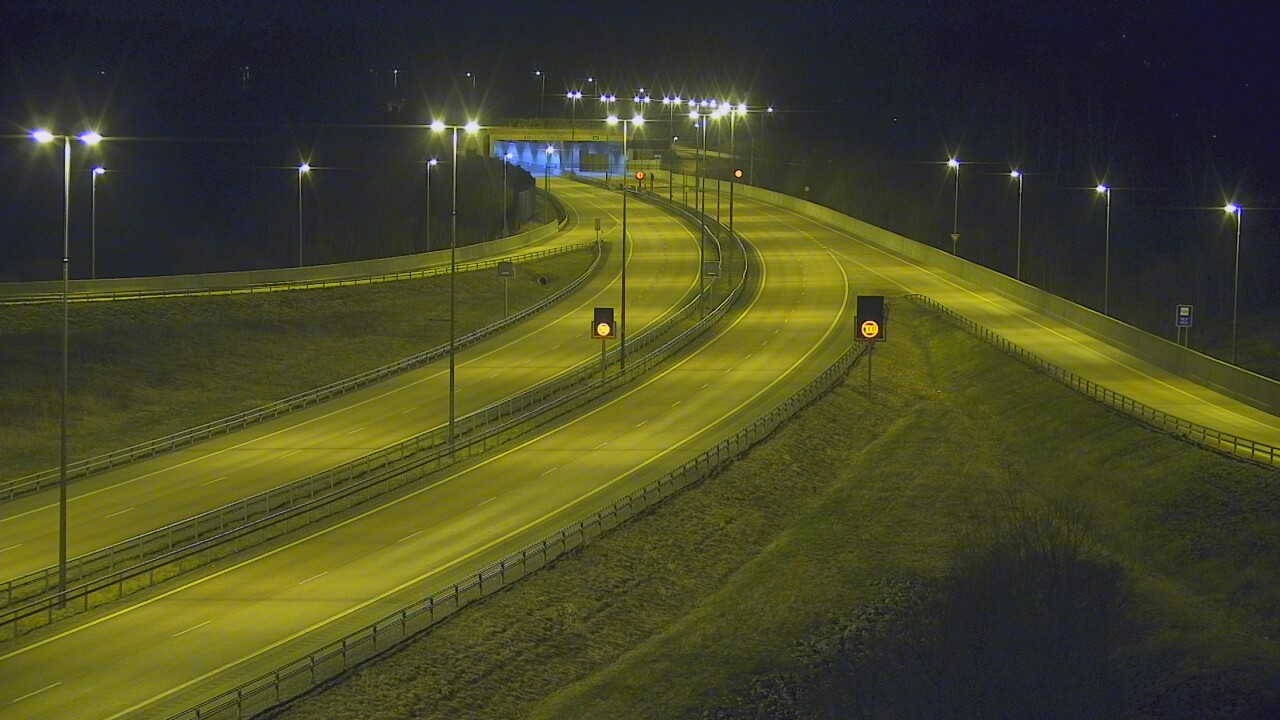 Kelikamerat Kuva Tie 7 Hamina, Töytäri, Hamina, Kymenlaakso