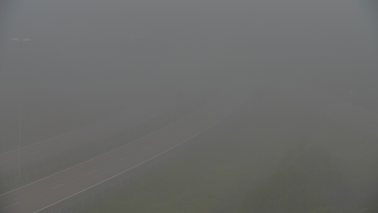 Weather Camera Image Road 7 Hamina, Töytäri, Hamina, Kymenlaakso