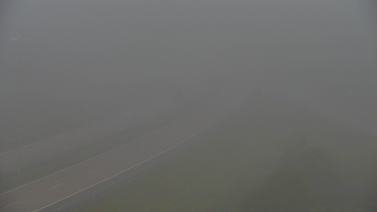 Weather Camera Image Road 7 Hamina, Töytäri, Hamina, Kymenlaakso