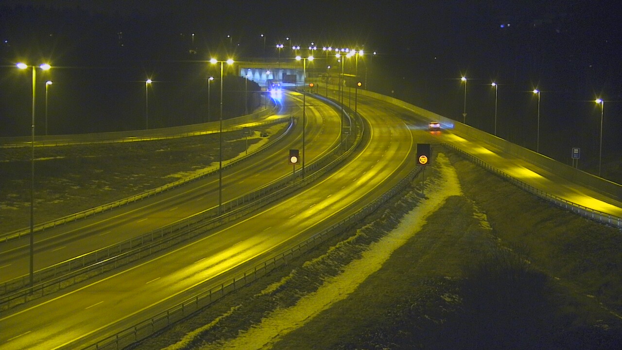 Kelikamerat Kuva Tie 7 Hamina, Töytäri, Hamina, Kymenlaakso