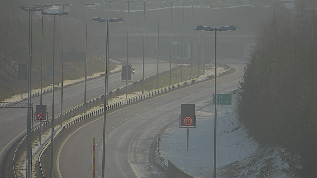 Kelikamerat Kuva Tie 7 Hamina, Töytäri, Hamina, Kymenlaakso