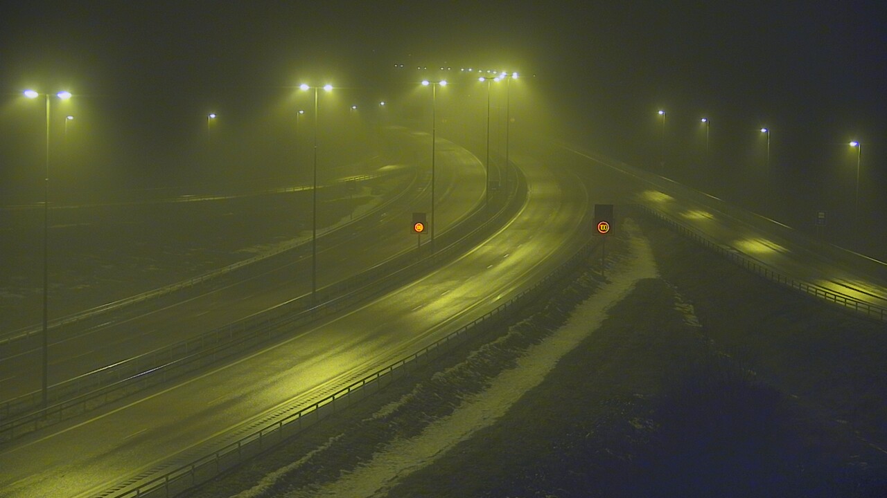 Kelikamerat Kuva Tie 7 Hamina, Töytäri, Hamina, Kymenlaakso