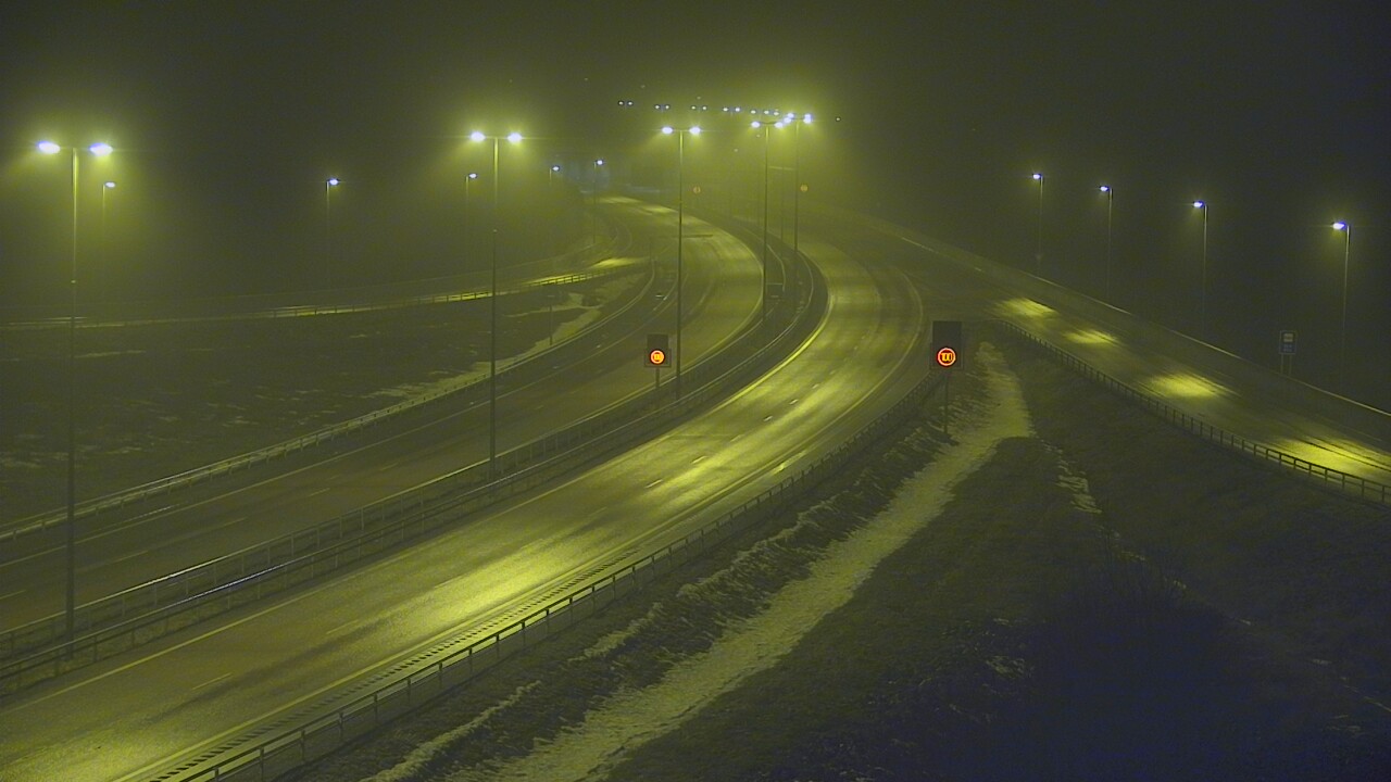 Kelikamerat Kuva Tie 7 Hamina, Töytäri, Hamina, Kymenlaakso