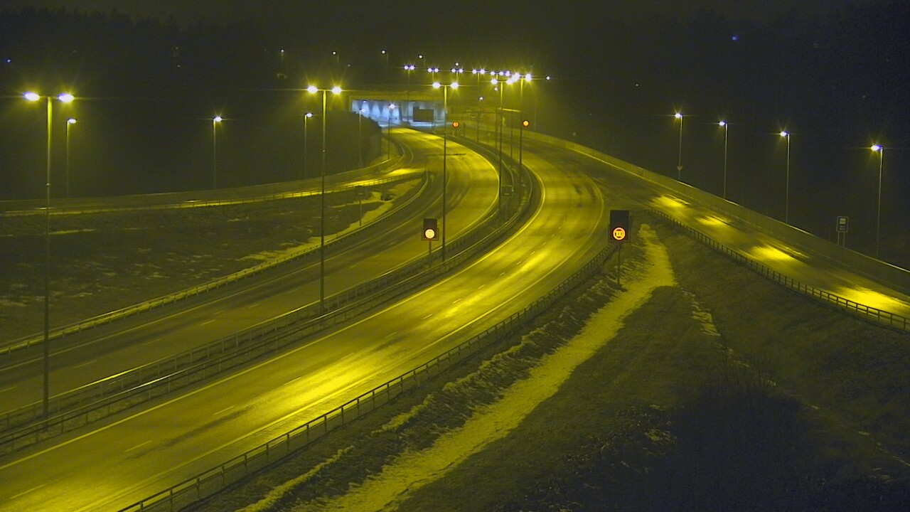 Kelikamerat Kuva Tie 7 Hamina, Töytäri, Hamina, Kymenlaakso